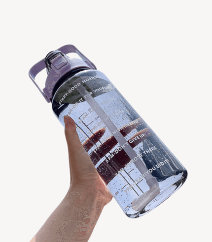 64oz Water Bottle