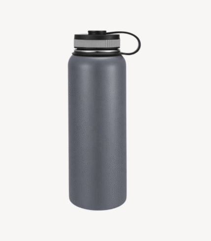 32oz Stainless Steel Water Bottle