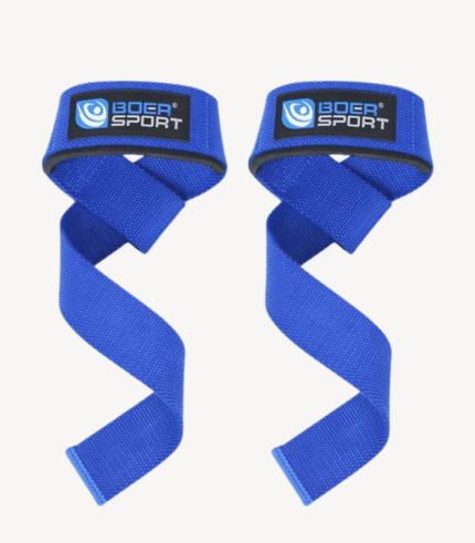 Fitness Wrist Straps