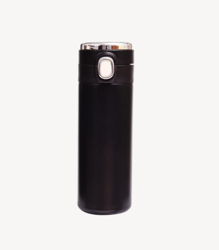 Smart Vacuum Tumbler