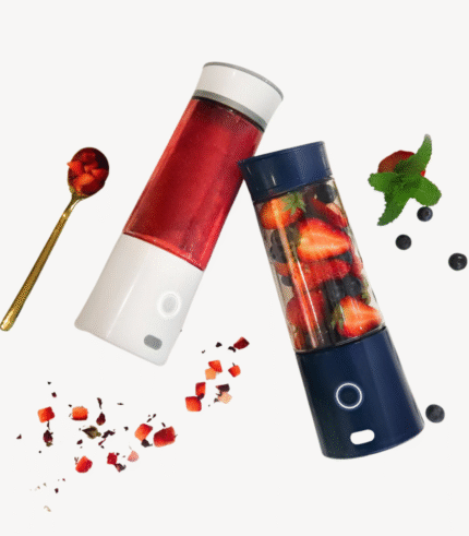 USB Portable Mini Blender