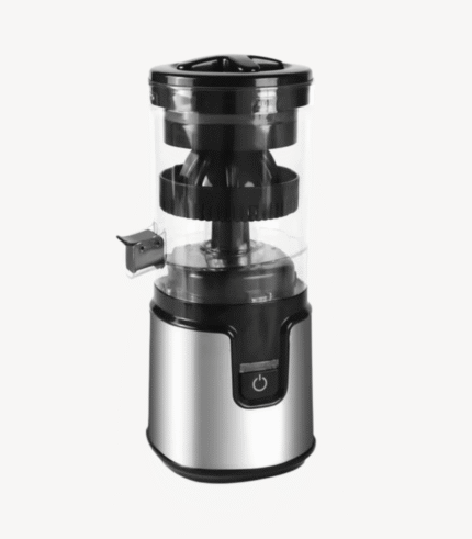 Rechargeable Juice Maker