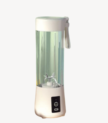 Portable USB Smoothie Blender