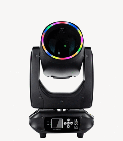 LED Stage Moving Light