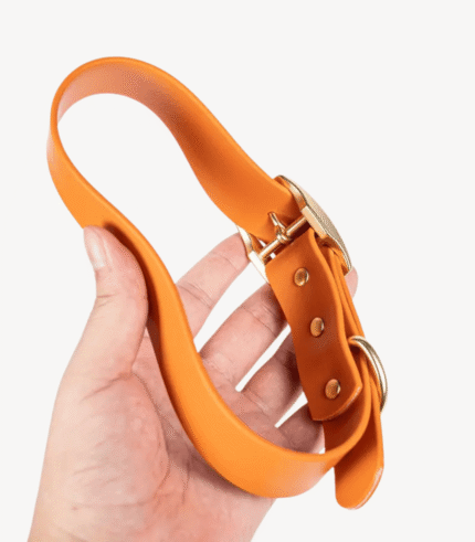 Adjustable Tactical Dog Collar