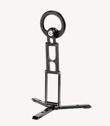 Foldable Magnetic Phone Holder
