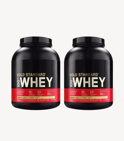 Whey Protein Powder